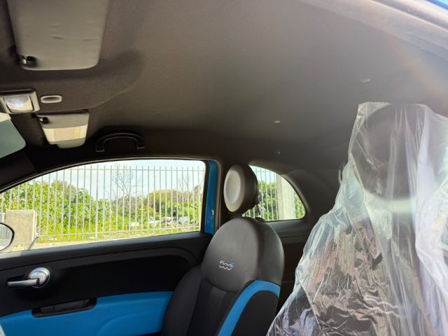 FIAT 500 usata 24