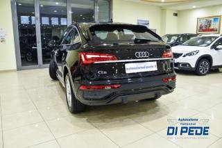 AUDI Q5 usata, con Boardcomputer