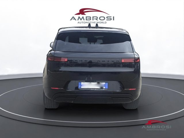 LAND ROVER Range Rover Sport usata 7