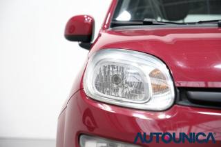FIAT Panda usata 12