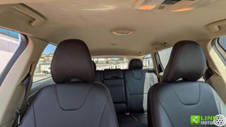 VOLVO XC60 usata, con Interni in pelle
