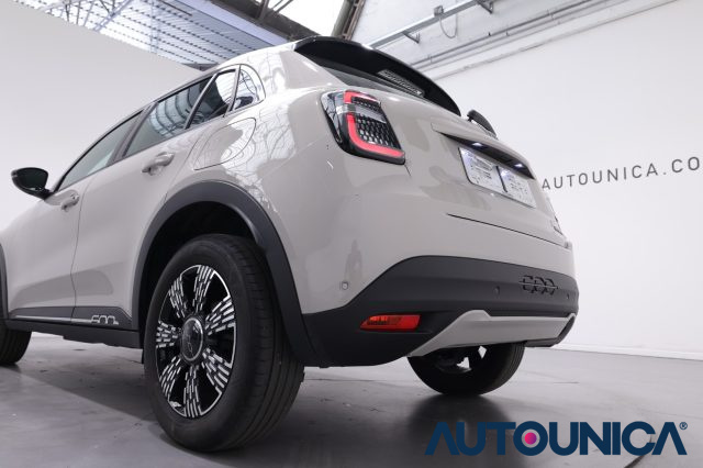 FIAT 600 usata, con Monitoraggio pressione pneumatici