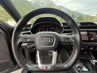 AUDI Q3 usata, con ESP