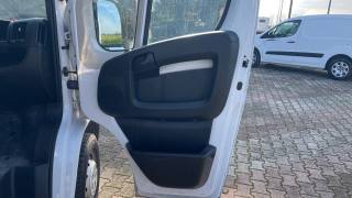 OPEL Movano usata, con Specchietti laterali elettrici