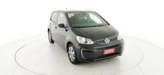 VOLKSWAGEN e-up! usata, con Airbag testa