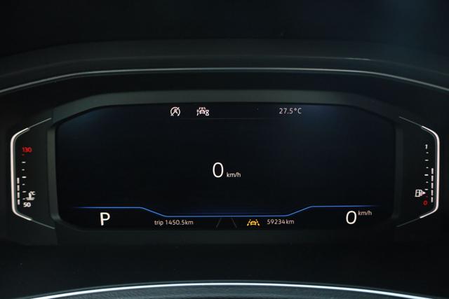 VOLKSWAGEN T-Roc usata, con Controllo elettronico della corsia