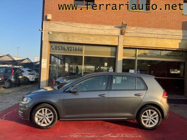 VOLKSWAGEN Golf usata, con Alzacristalli elettrici