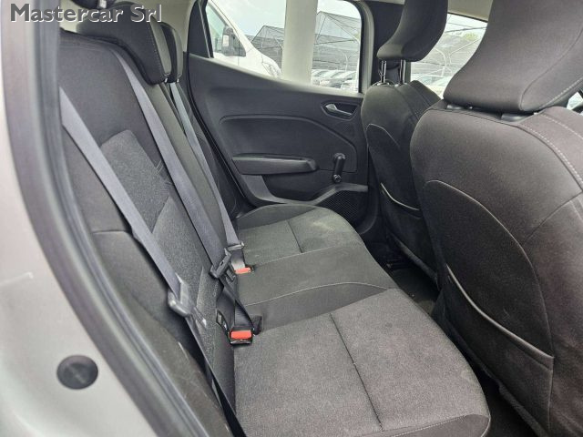 RENAULT Clio usata, con Chiusura centralizzata