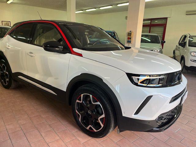 OPEL Mokka usata, con Airbag laterali