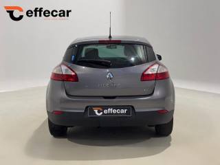 RENAULT Megane usata, con Alzacristalli elettrici