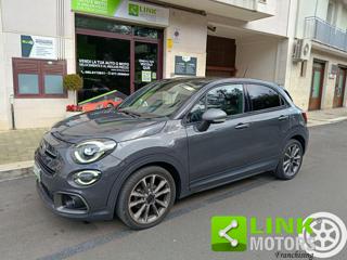 FIAT 500X usata 22