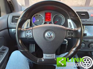 VOLKSWAGEN Golf usata, con Alzacristalli elettrici