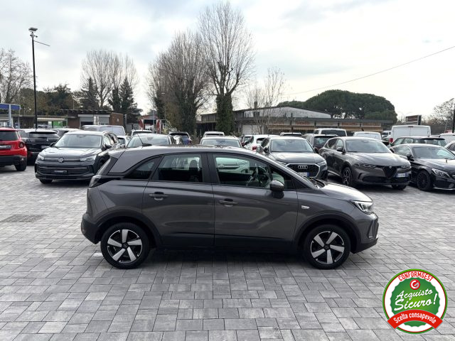 OPEL Crossland usata, con Controllo trazione