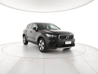 VOLVO XC40 usata, con Autoradio