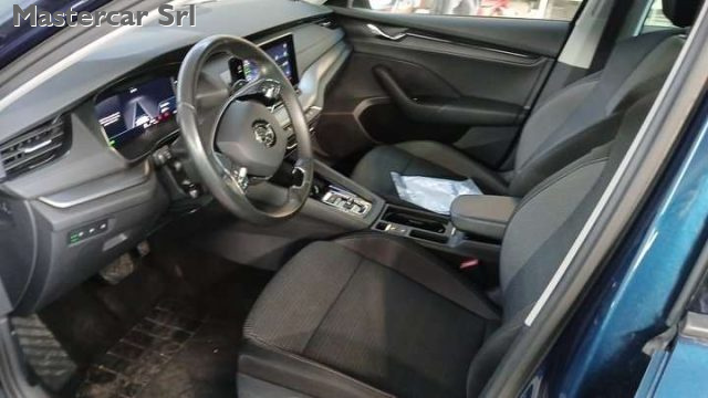 SKODA Octavia usata, con Antifurto