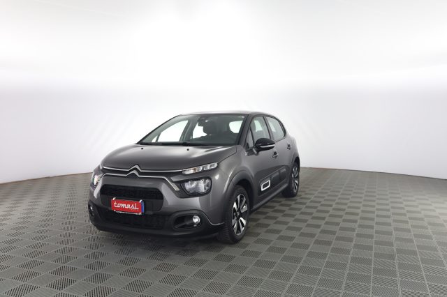 CITROEN C3 usata 0
