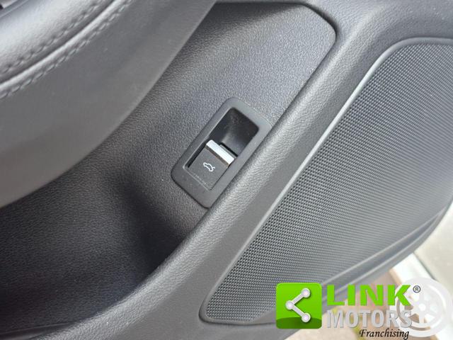 AUDI A5 usata, con USB
