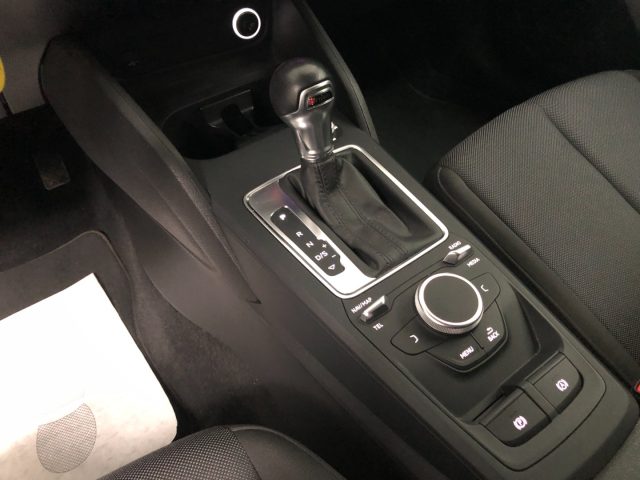 AUDI Q2 usata, con Cruise Control