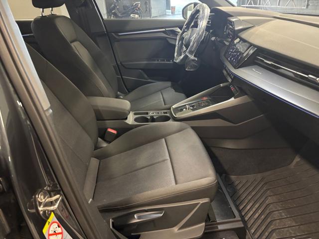 AUDI A3 usata, con Chiusura centralizzata