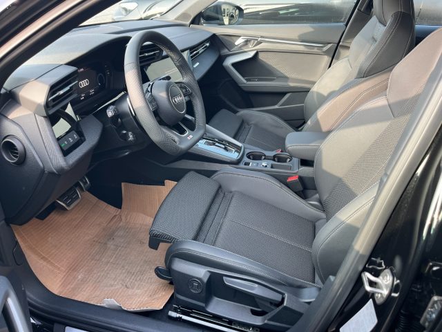 AUDI A3 usata, con Controllo automatico clima