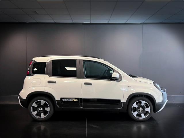 FIAT Panda usata, con Alzacristalli elettrici