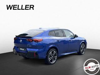BMW X2 usata, con Airbag Passeggero