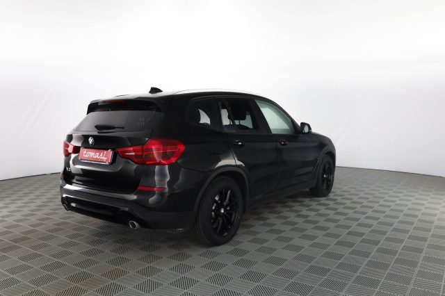 BMW X3 usata 3