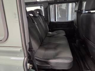 LAND ROVER Defender usata 44