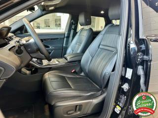 LAND ROVER Range Rover Evoque usata, con Chiusura centralizzata