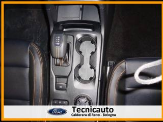 FORD Ranger usata, con Cruise Control