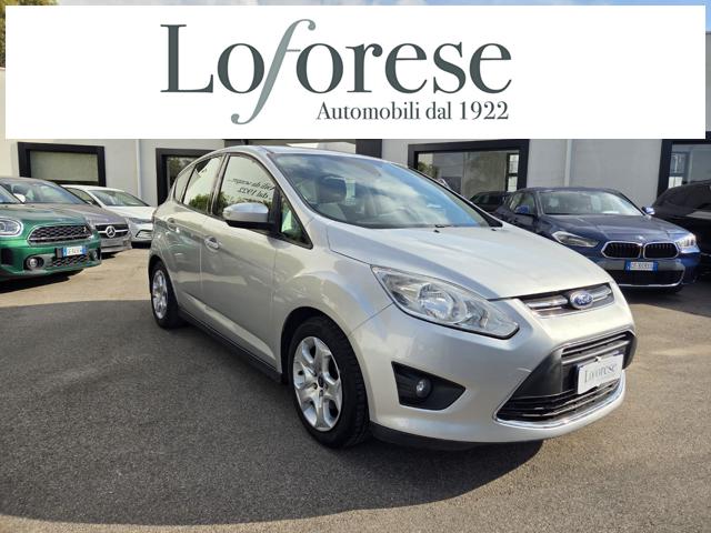 FORD C-Max usata, con Airbag