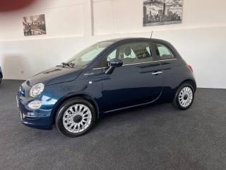 FIAT 500 usata, con Airbag