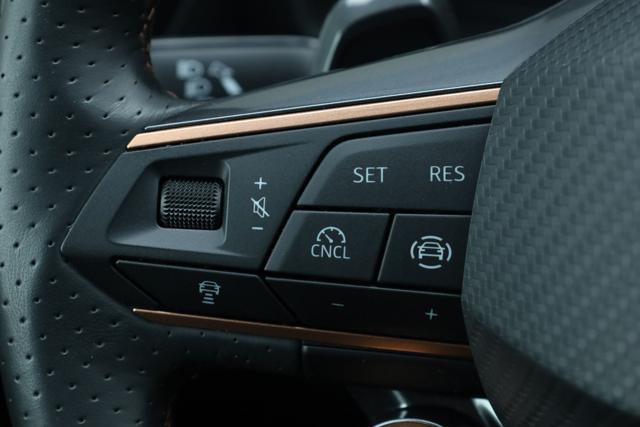 SEAT Leon usata, con Chiusura centralizzata telecomandata