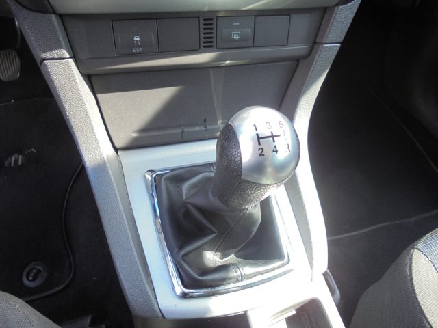 FORD Focus usata 17