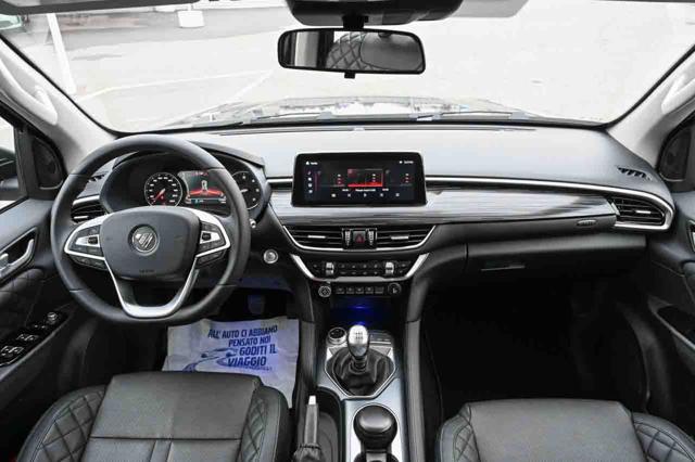 FOTON Tunland G7 usata, con Cerchi in lega