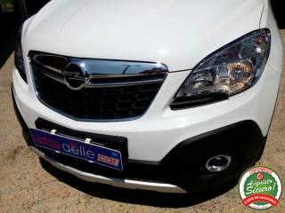 OPEL Mokka usata, con Ski bag