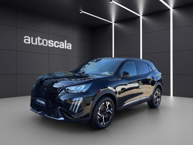 PEUGEOT 2008 usata, con ABS