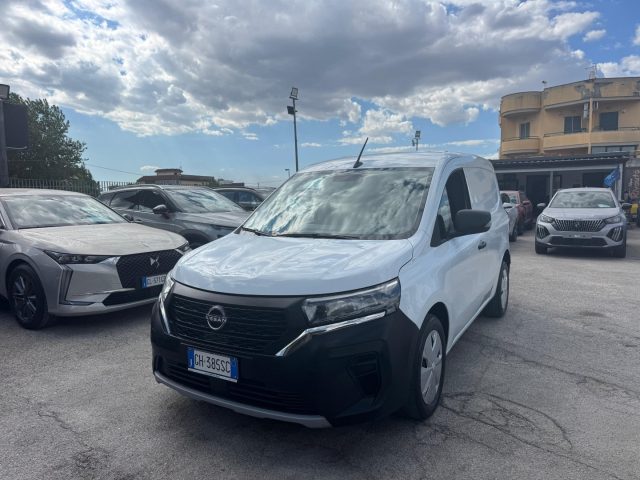 NISSAN Townstar usata, con Airbag laterali