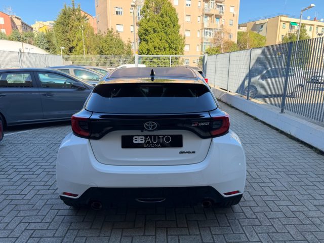 TOYOTA Yaris usata, con Chiusura centralizzata