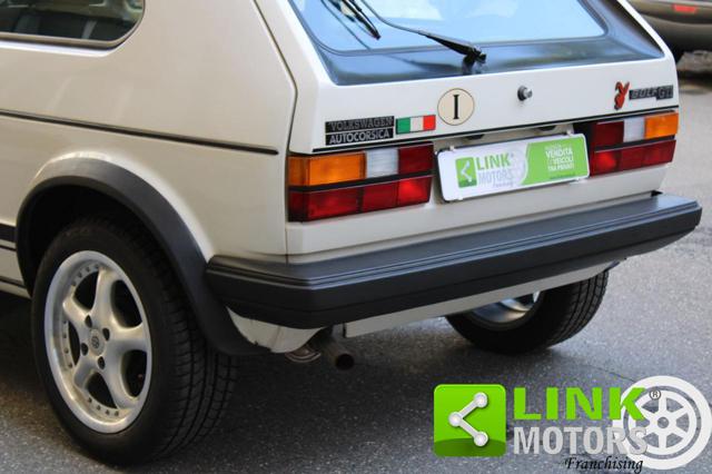 VOLKSWAGEN Golf usata 6
