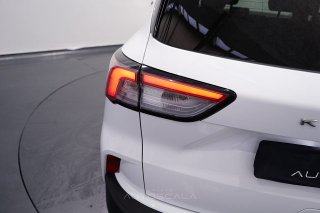 FORD Kuga usata, con Sensori di parcheggio posteriori