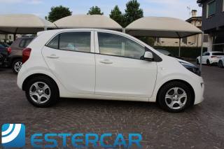 KIA Picanto usata, con Cerchi in lega