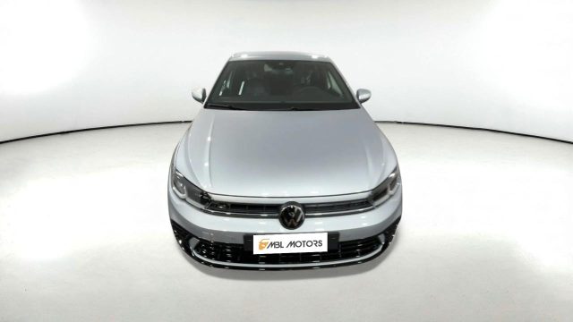 VOLKSWAGEN Polo usata, con Airbag laterali