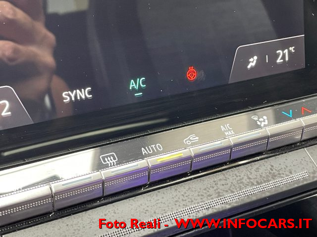 RENAULT Austral usata, con Bluetooth