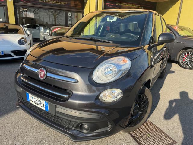 FIAT 500L usata, con Alzacristalli elettrici