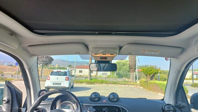 SMART ForTwo usata, con Cruise Control