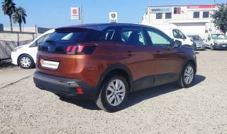 PEUGEOT 3008 usata, con Airbag laterali