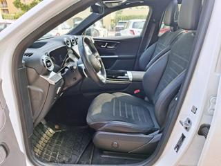 MERCEDES-BENZ GLC 200 usata 56
