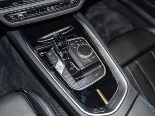 BMW Z4 usata, con Park Distance Control