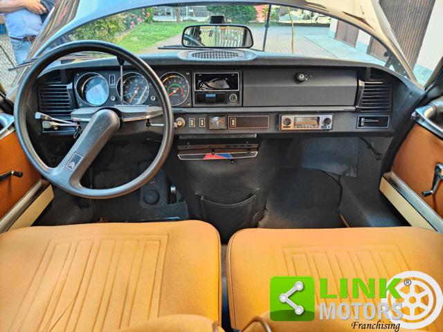 CITROEN DS usata 4